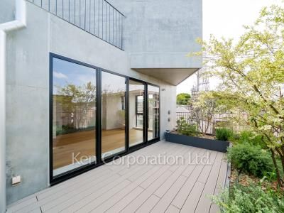 Roof Balcony