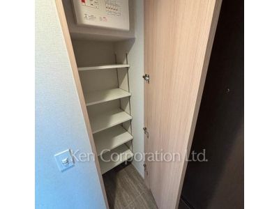 Closet
