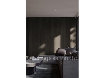 Living-Dining ※Photo of the same layout on 2 floor. Decoration and fixture may differ.