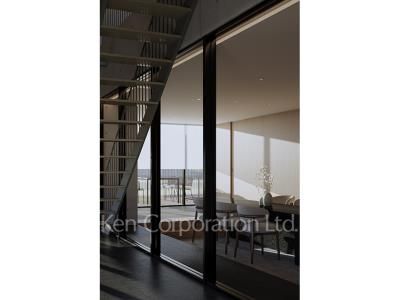 Other Interior/Fixtures ※Photo of the same layout on 5 floor. Decoration and fixture may differ.