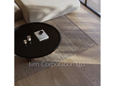 Living-Dining ※Photo of the same layout on 5 floor. Decoration and fixture may differ.