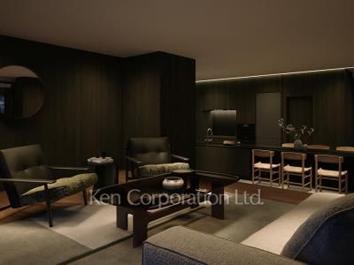 Living-Dining