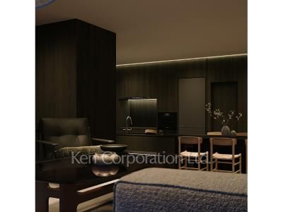 Living-Dining