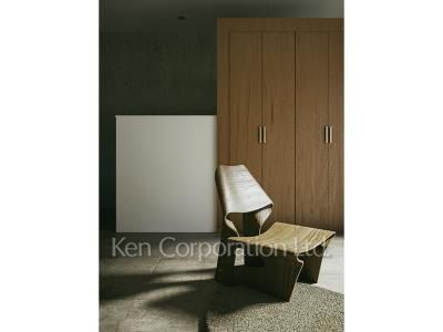 Living-Dining ※Photo of the same layout on 1 floor. Decoration and fixture may differ.