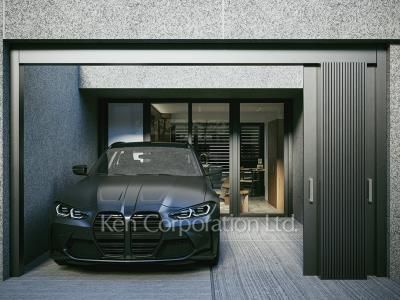 Other Interior/Fixtures ※Photo of the same layout on 1 floor. Decoration and fixture may differ.