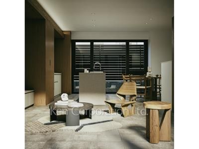 Living-Dining
