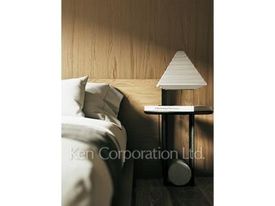 Bedroom ※Photo of the same layout on 2 floor. Decoration and fixture may differ.