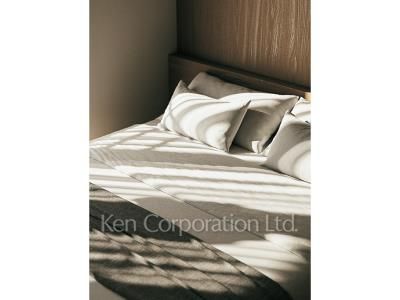 Bedroom ※Photo of the same layout on 2 floor. Decoration and fixture may differ.