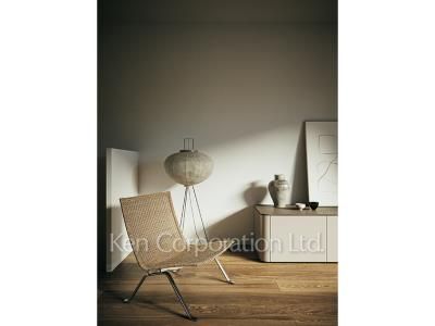 Living-Dining ※Photo of the same layout on 2 floor. Decoration and fixture may differ.