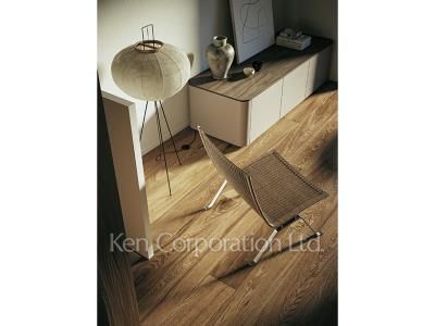 Living-Dining ※Photo of the same layout on 2 floor. Decoration and fixture may differ.