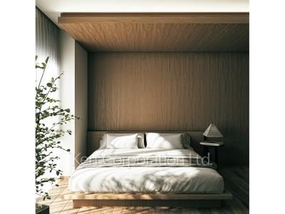 Bedroom ※Photo of the same layout on 2 floor. Decoration and fixture may differ.