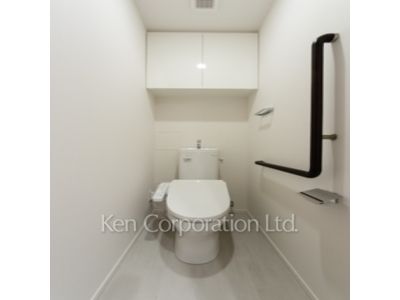Lavatory