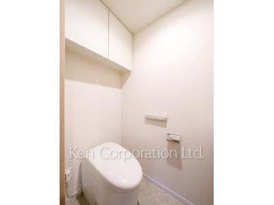 Lavatory