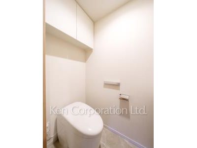 Lavatory
