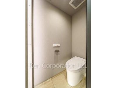 Lavatory