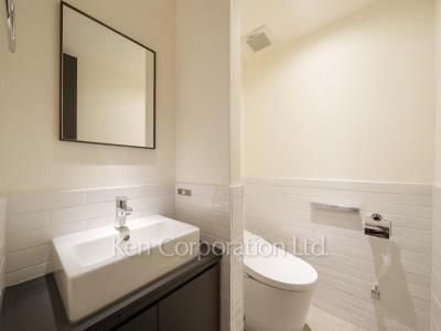 Lavatory