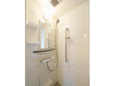 Shower Space