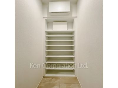 Closet