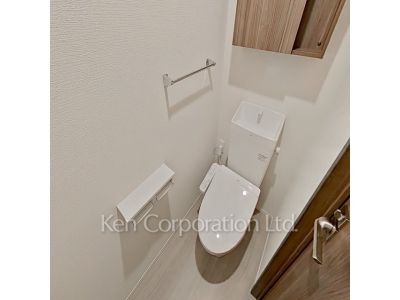 Lavatory