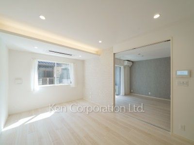 Living-Dining