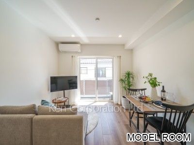 Living-Dining