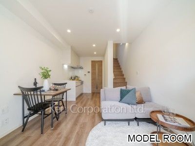 Living-Dining
