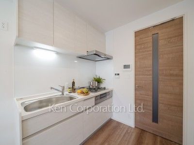 Kitchen (Showroom)