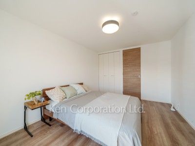 Bedroom (Showroom)