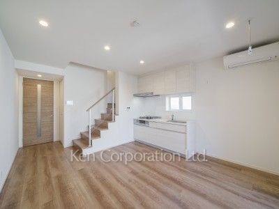 Living-Dining