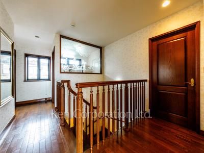 Other Interior/Fixtures