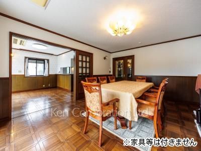 Living-Dining