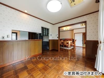 Living-Dining