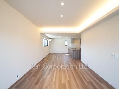 Living-Dining