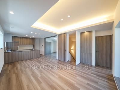 Living-Dining