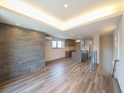 Living-Dining