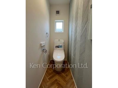 Lavatory
