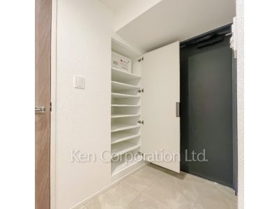 Closet