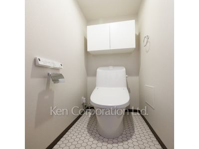 Lavatory