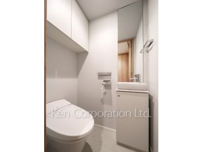 Lavatory