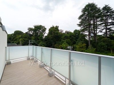 Roof Balcony