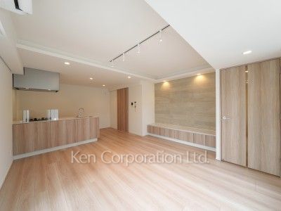 Living-Dining