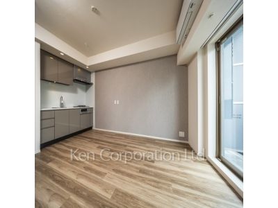 Living-Dining