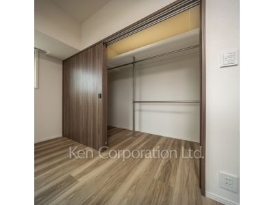 Closet
