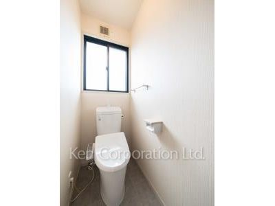 Lavatory