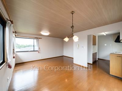 Living-Dining