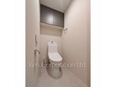 Lavatory