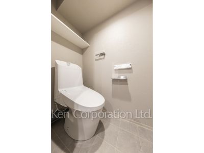 Lavatory