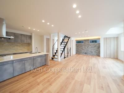 Living-Dining