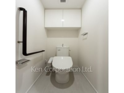 Lavatory