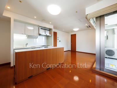 Living-Dining